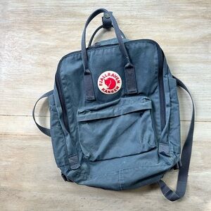 Fjallraven Kanken Backpack